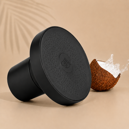 CoralPure™ SkinCare Filtered Showerhead