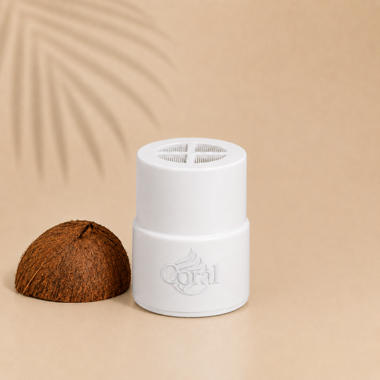 CoralPure™ SkinCare Replacement Filter
