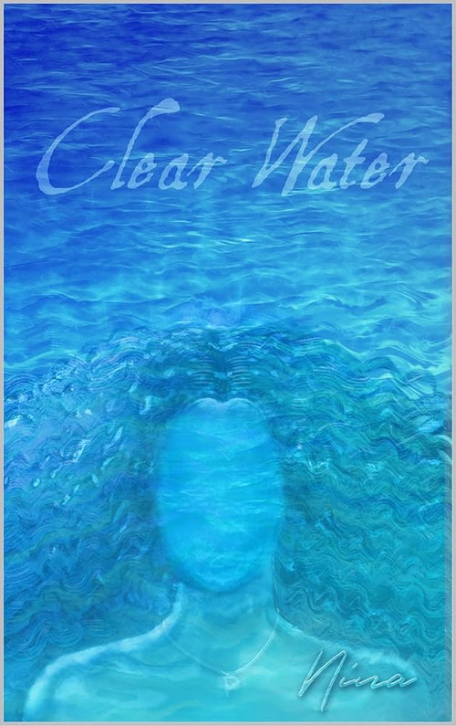 E book "Clear Water"